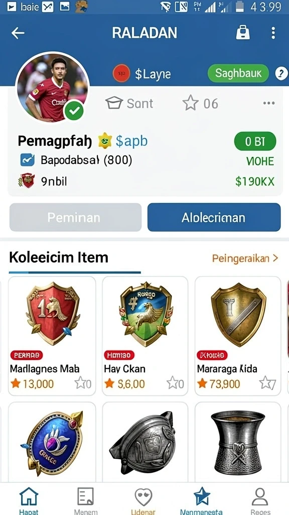 Screenshot p200m nomor 1