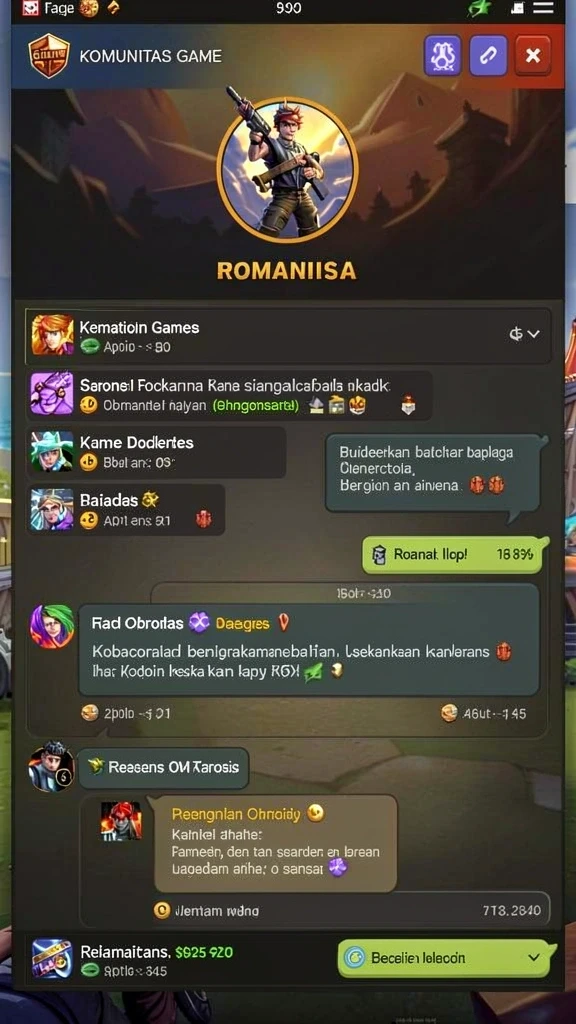 Screenshot pandora88 nomor 2