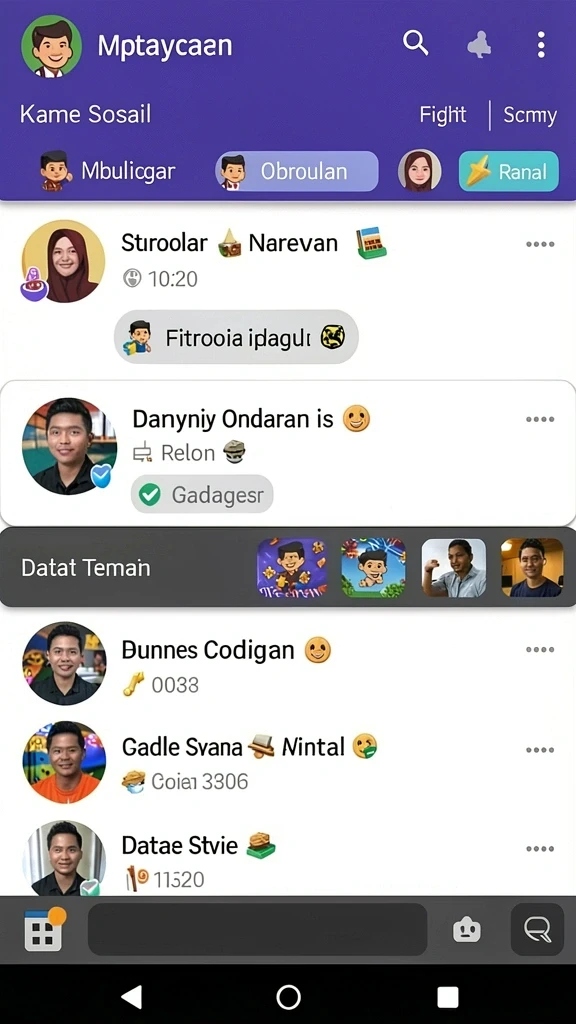 Screenshot pandora88 nomor 3