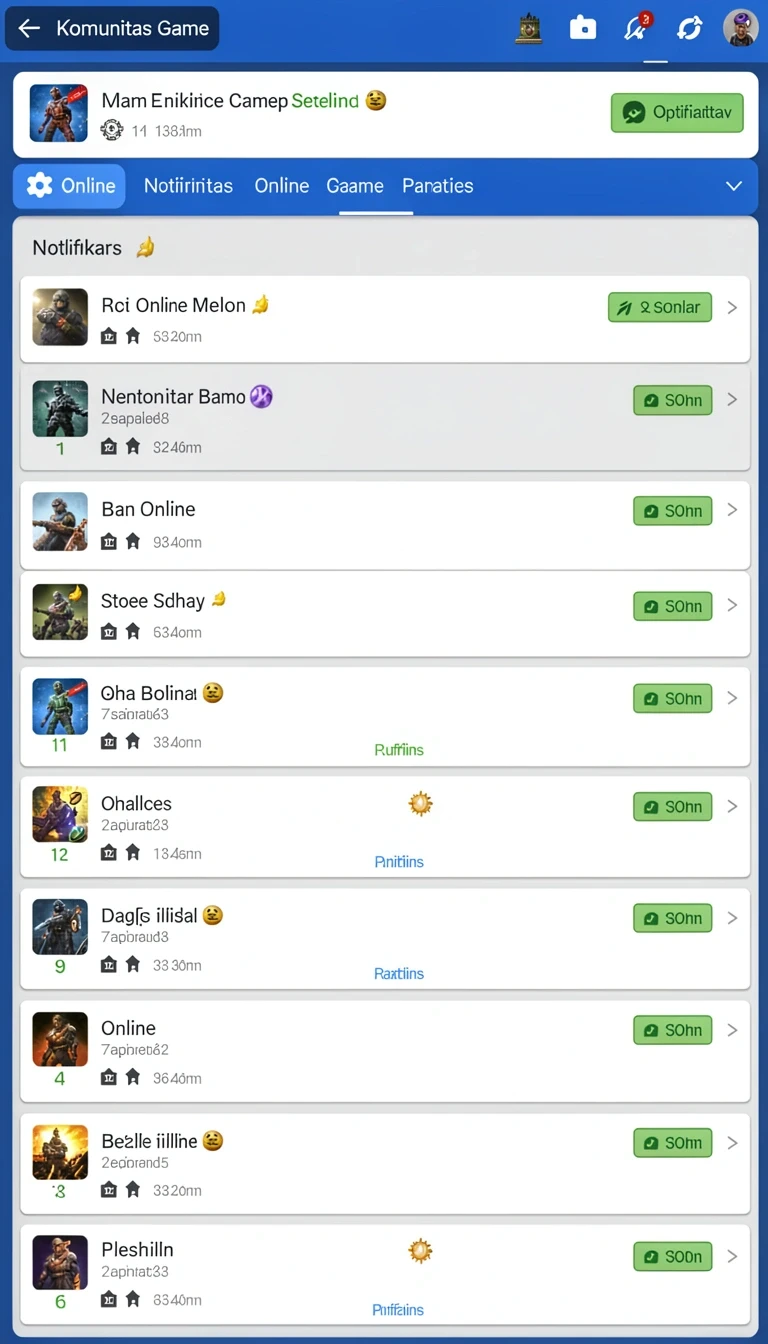 Screenshot rebahin nomor 2