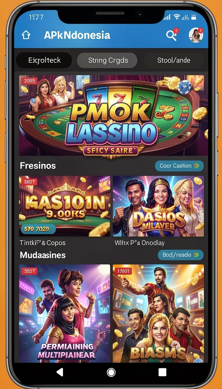 Screenshot rejekigames nomor 2
