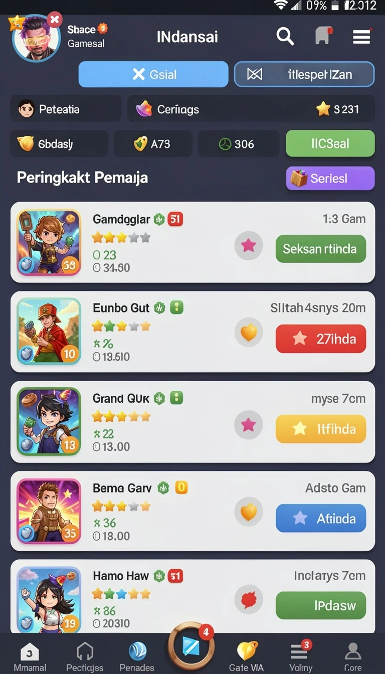 Screenshot remi101 nomor 1