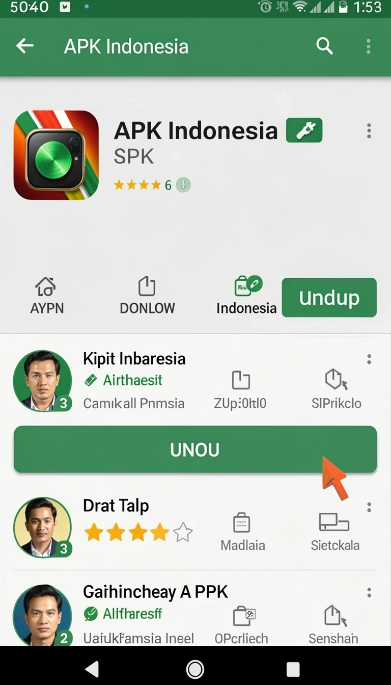 Screenshot remi101 nomor 2