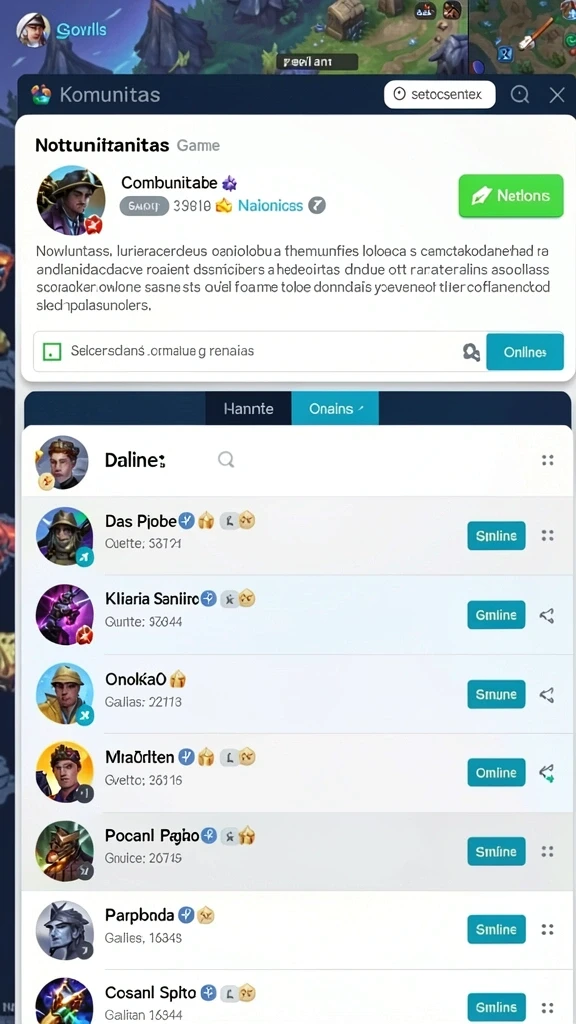 Screenshot rezekigo nomor 2