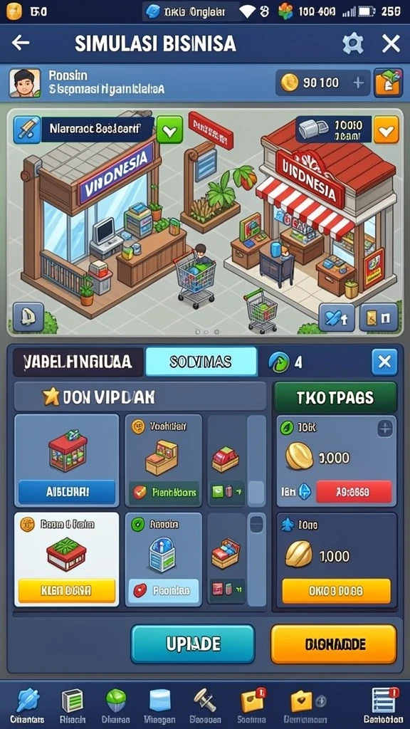 Screenshot rp62rp nomor 3