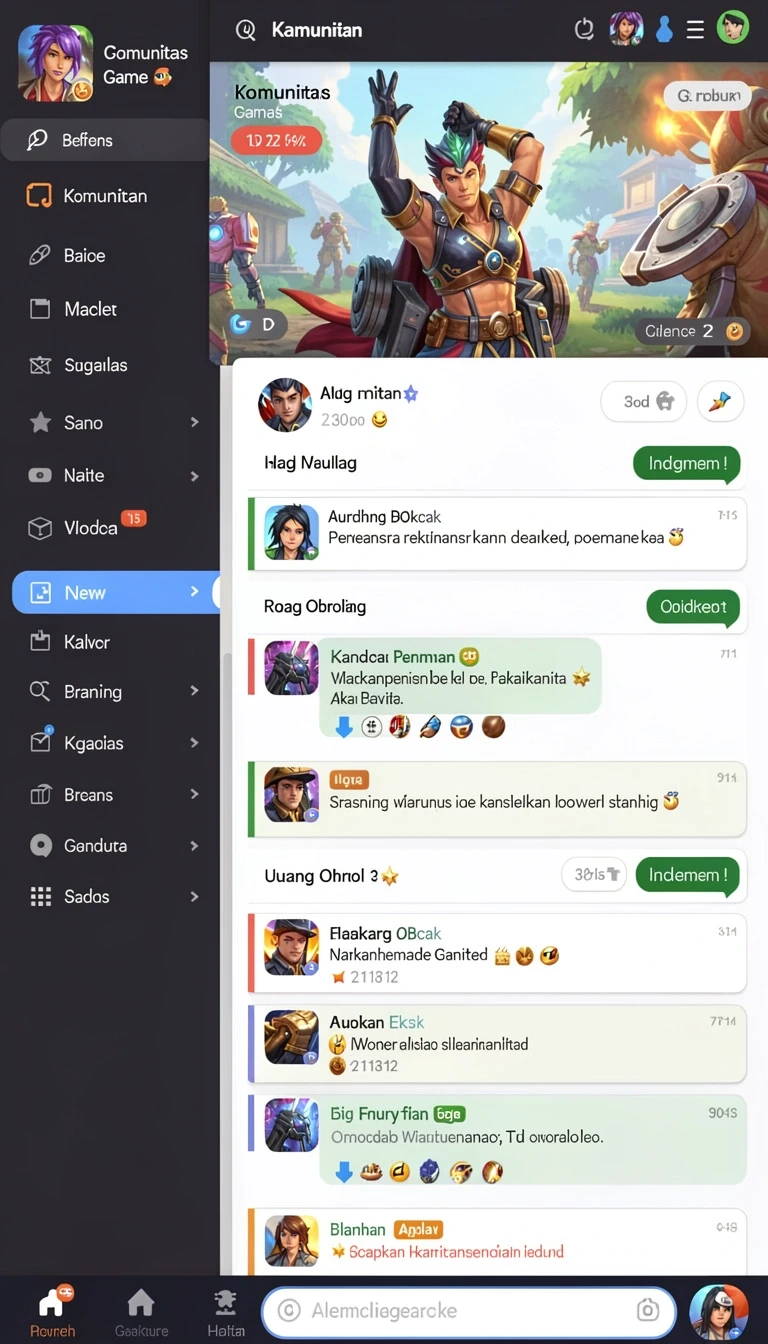 Screenshot rpok nomor 1