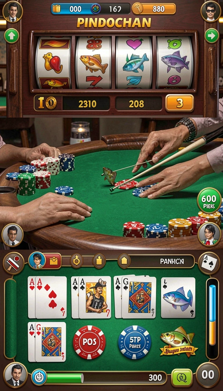 Screenshot rpok nomor 3