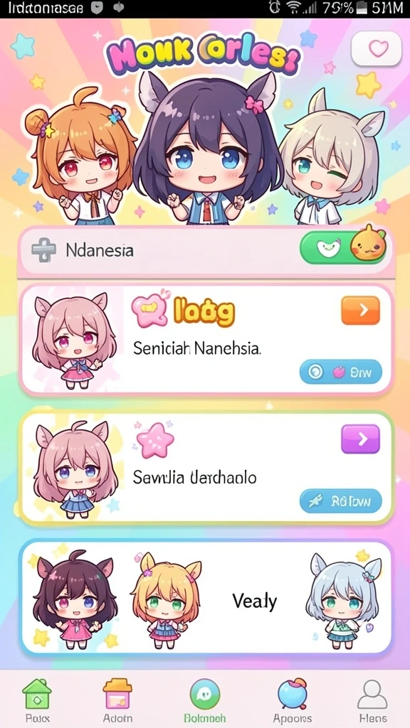 Screenshot slot21 nomor 3