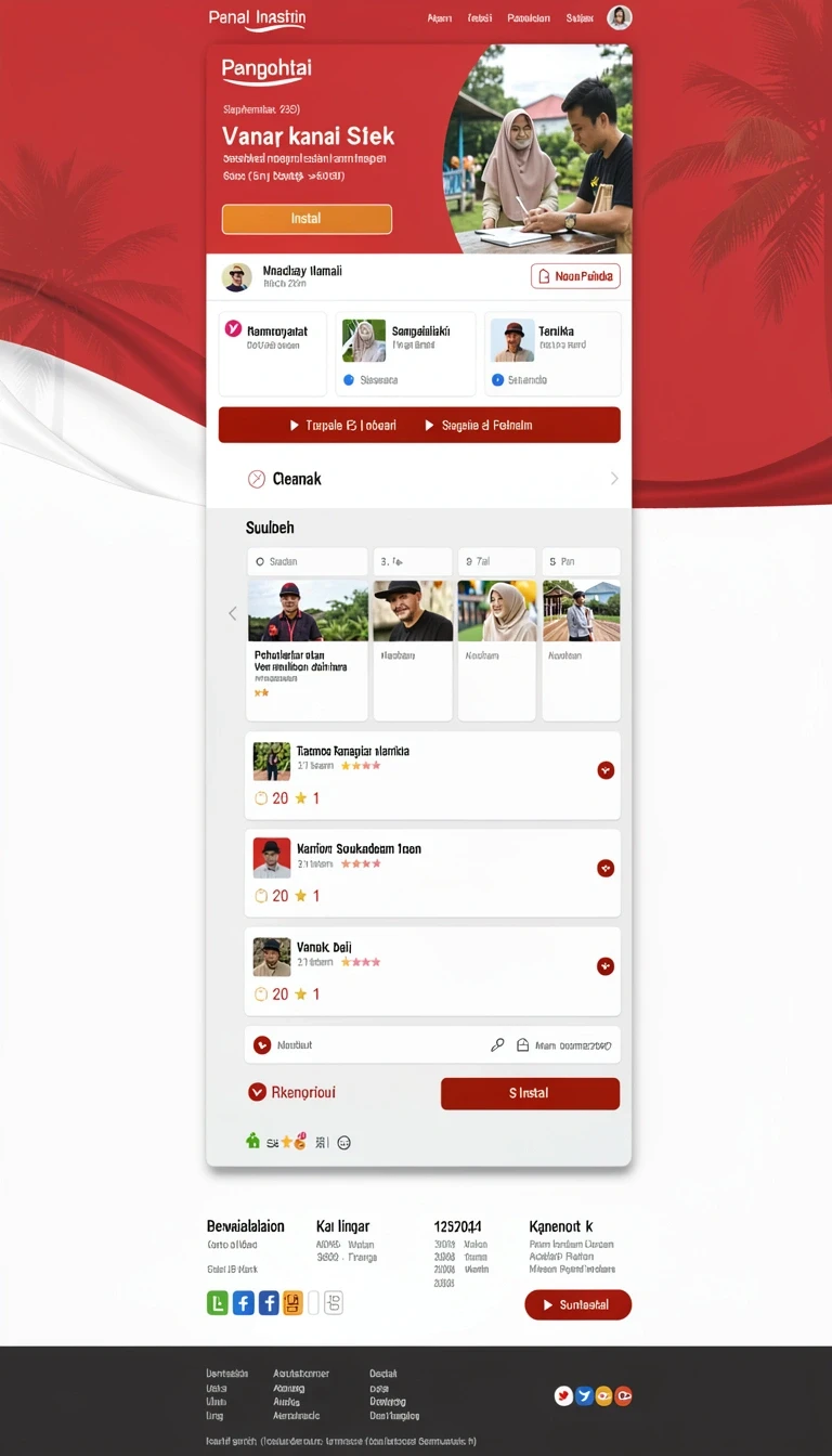 Screenshot surga19 nomor 2