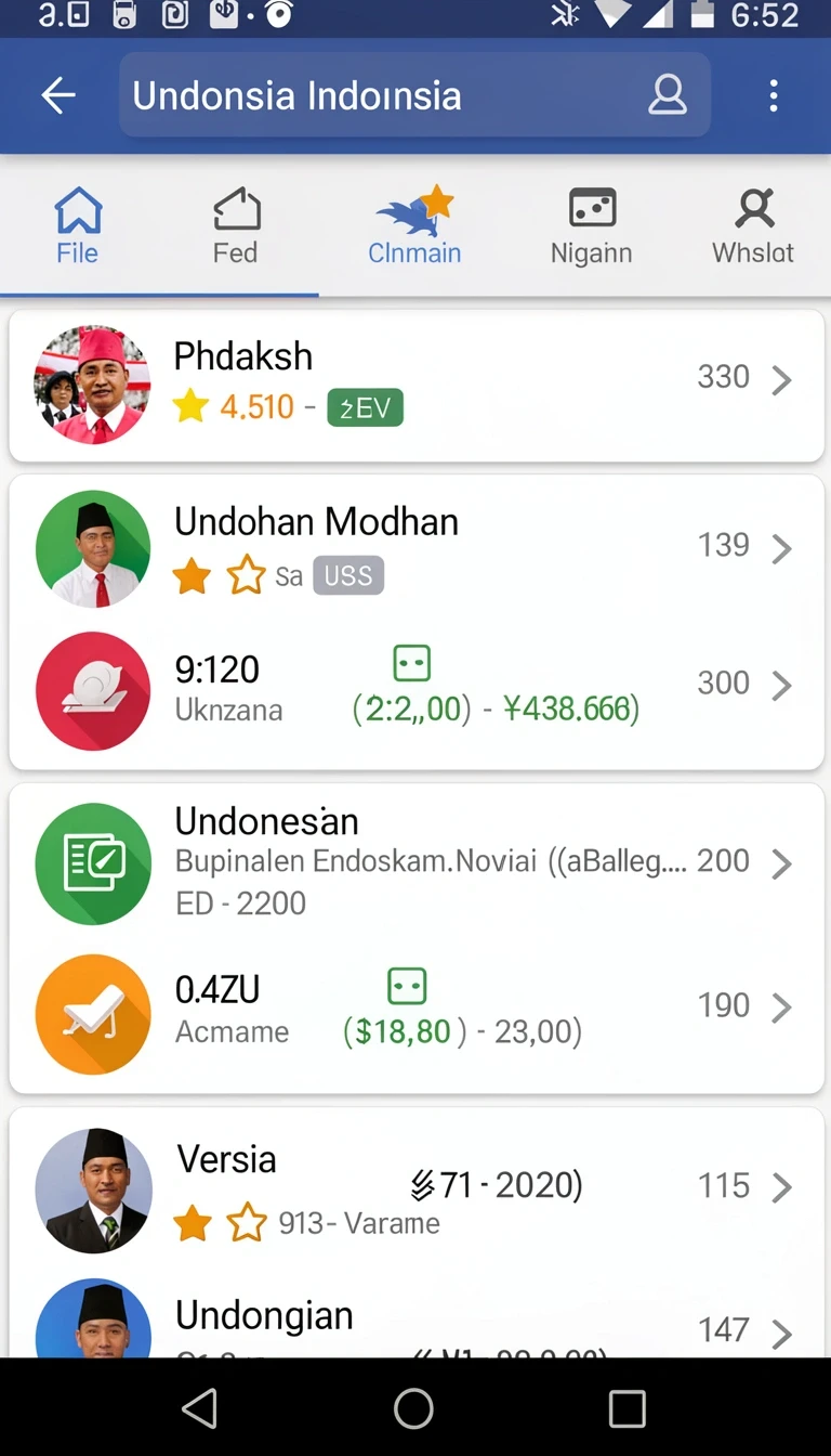 Screenshot surga19 nomor 3