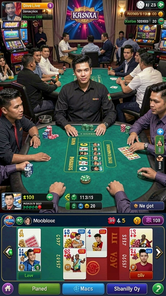 Screenshot surga55 nomor 3