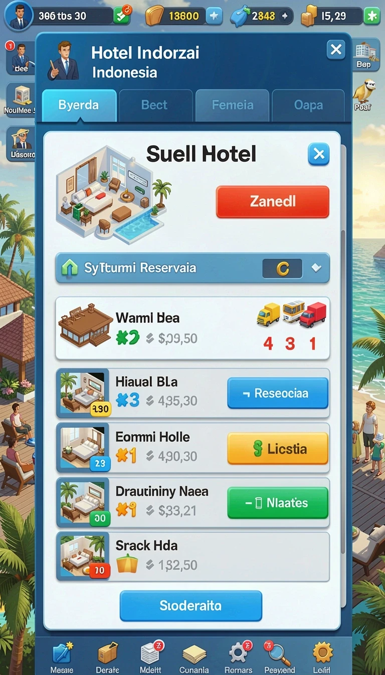 Screenshot v21 nomor 1