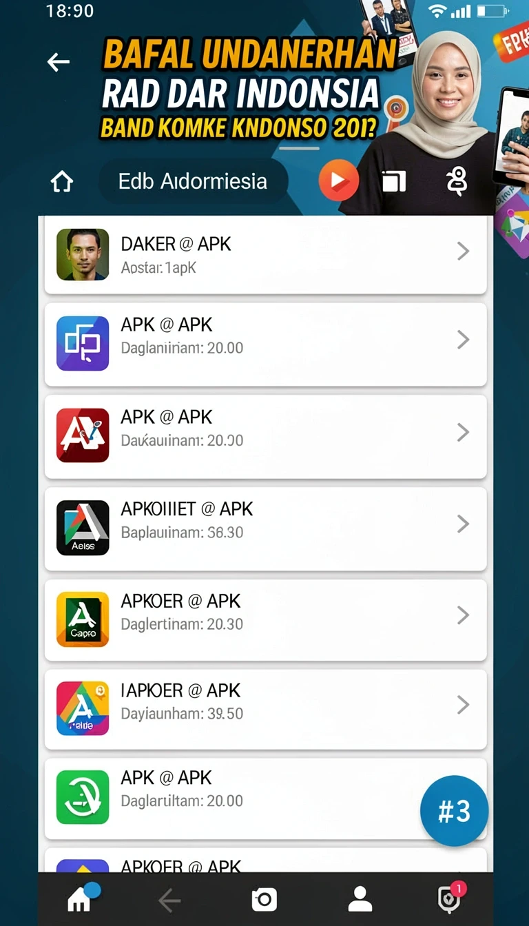 Screenshot v21 nomor 2