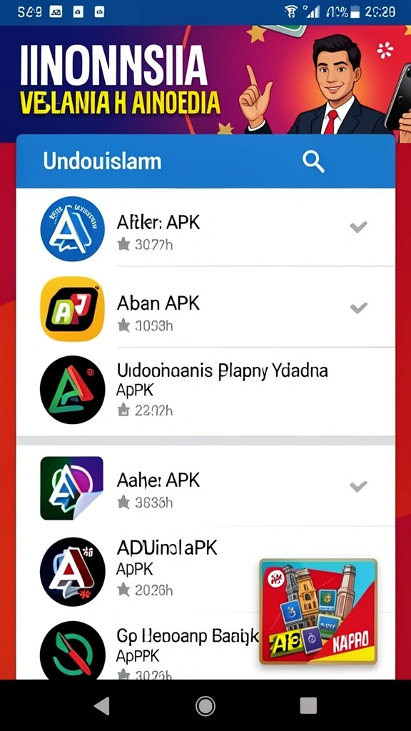 Screenshot vc5 nomor 3