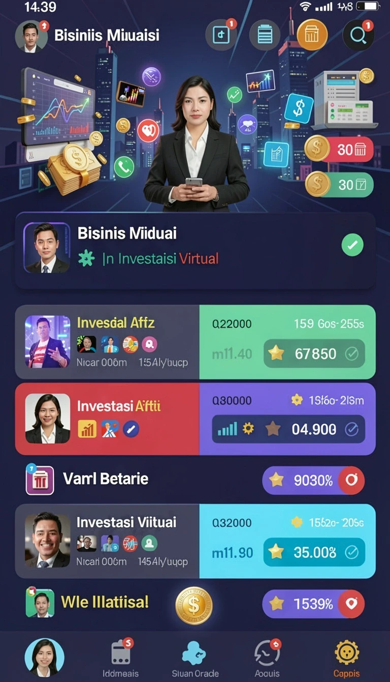 Screenshot vegas969 nomor 1