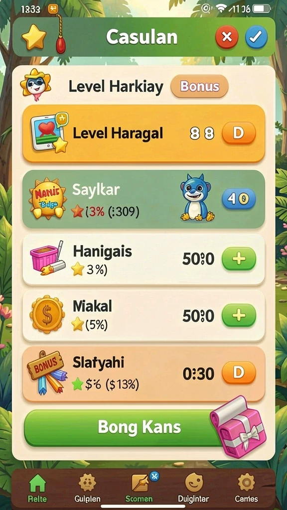 Screenshot vip333 nomor 2