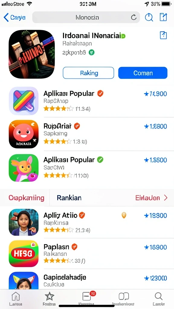Screenshot xxx777 nomor 2
