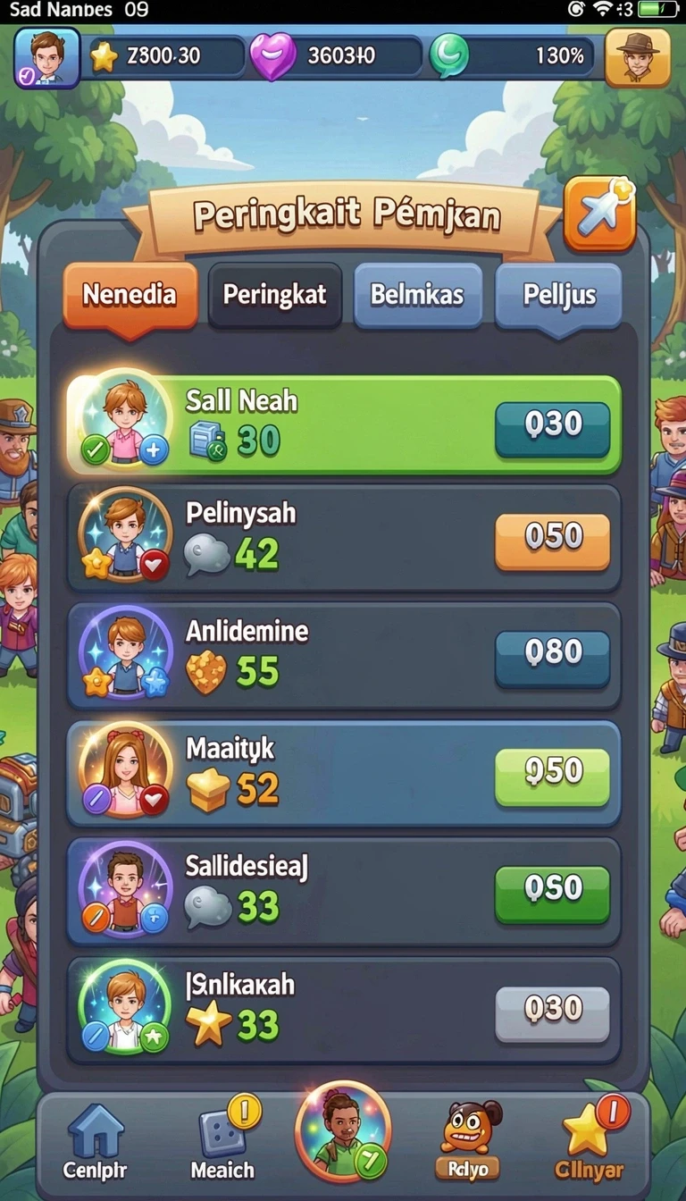 Screenshot zk6 nomor 1