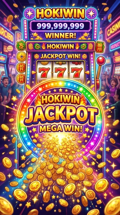 hokiwin — galeri pratinjau Resmi APK
